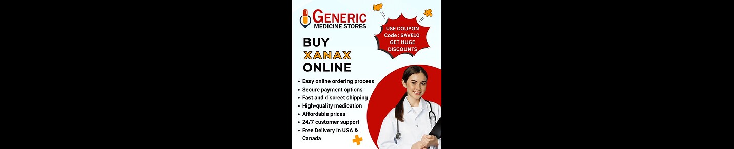 Buy Xanax Online Exclusive Sale Event