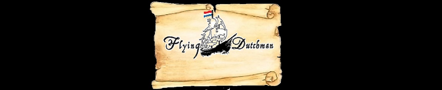 The Flying Dutchman