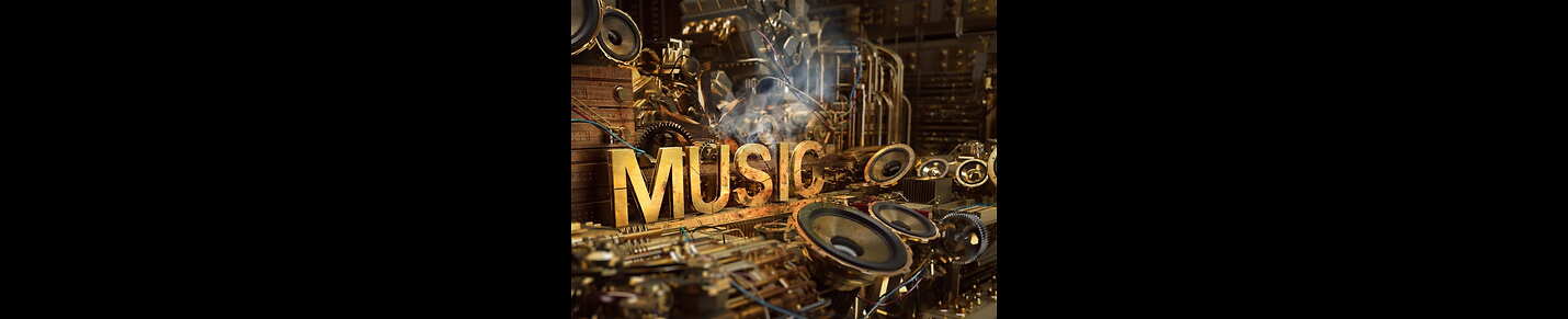 Entertainment & Music ♫