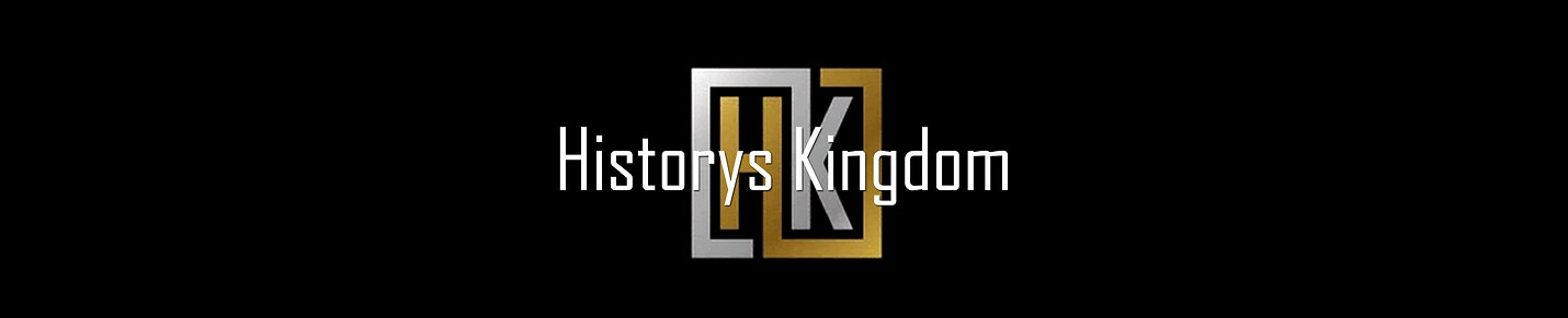 History's Kingdom