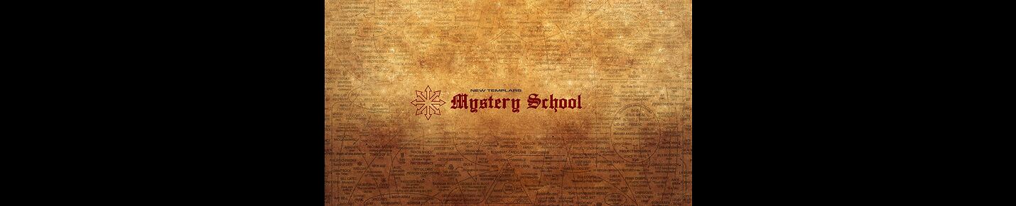 New Templars Mystery School