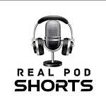 REAL POD SHORTS