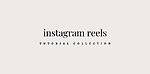Instagram reels tutorial