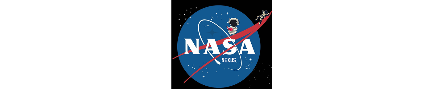 "NASA Nexus Rumble: Cosmic Explorations"