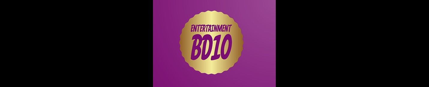 Entertainment BD10