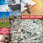 Biblical News Source