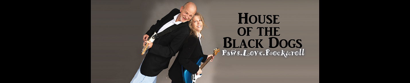 House of the Black Dogs