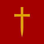 Christ The Sword