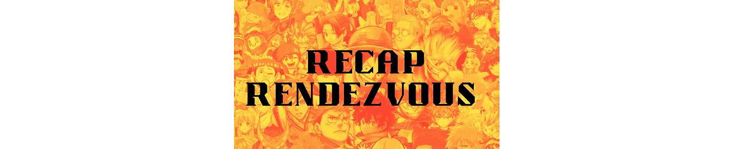 🚀 Love cartoons and anime? Subscribe to RecapRendezvous for the latest recaps and reviews of your favorite series! 🌟 Stay updated with in-depth analyses, fan theories, and more. Hit that follow button and join our vibrant community today