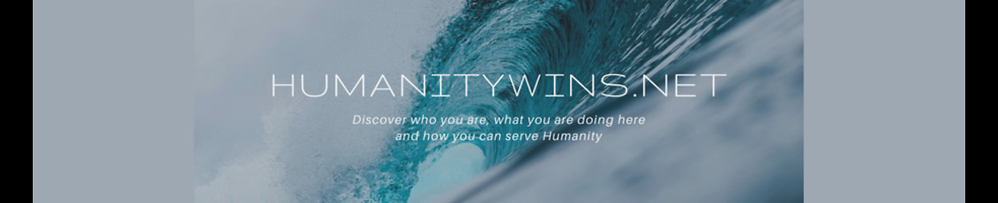 HumanityWins