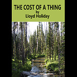 Lloyd Holiday's The Cost of a Thing Podcast