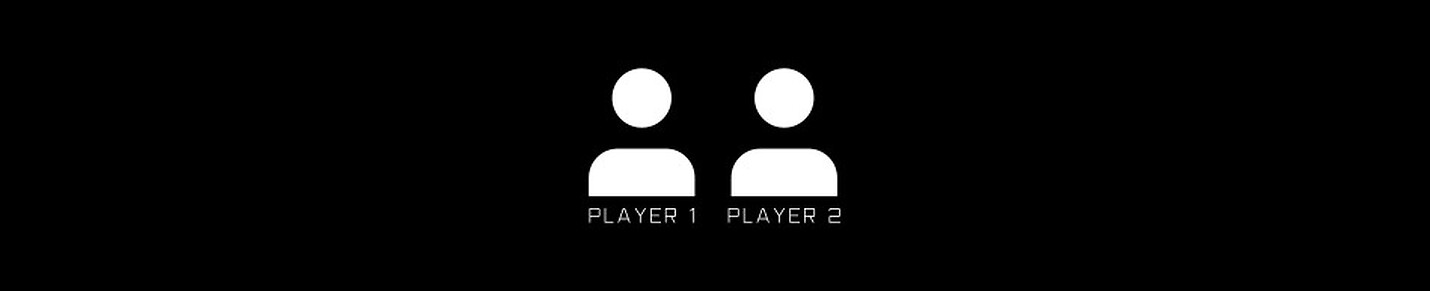 Player1 Player2