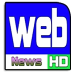 Web News HD English