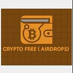 Crypto Airdrops Only For Investment People