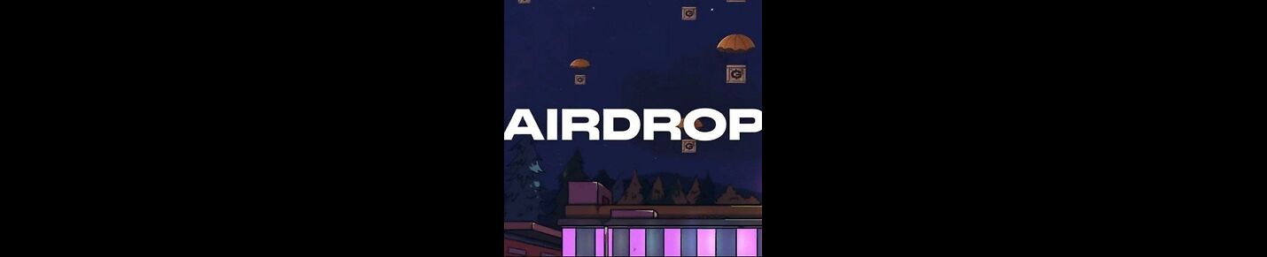 Crypto Airdrops Only For Investment People