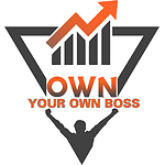 OWN YOUR OWN BOSS