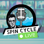 Spin Cycle LIVE