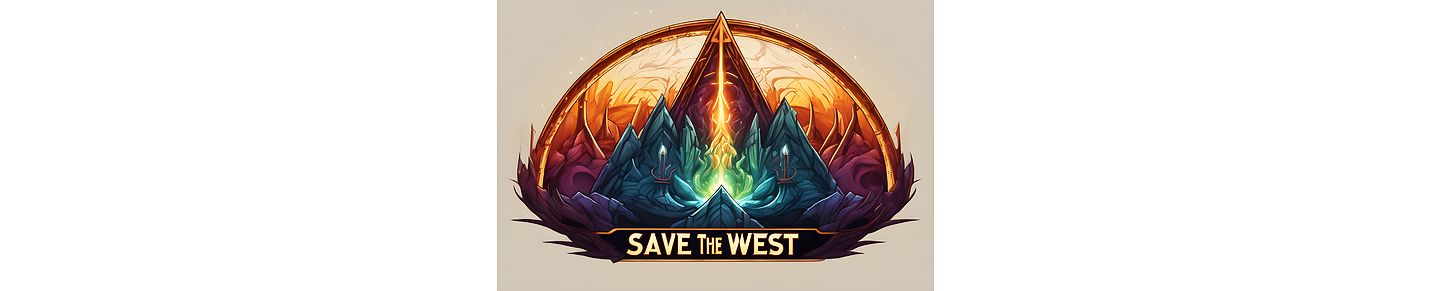 Save The West