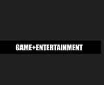 Game+entertainment