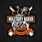 The Military Biker