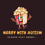 Nerdy with Autism