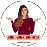 SheAsksShorts