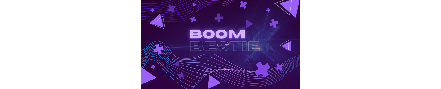 BoomBestie