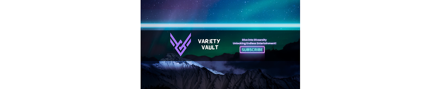 Variety Vault