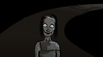 Animated Horror Stories