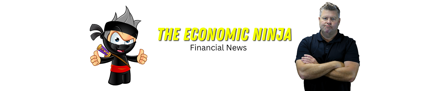 The Economic Ninja