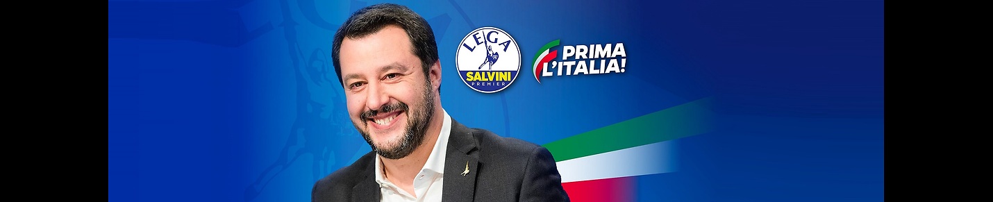 Lega - Salvini Premier