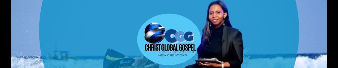 Christ Global Gospel