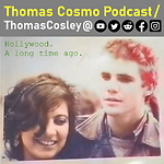Thomas Cosmo Podcast