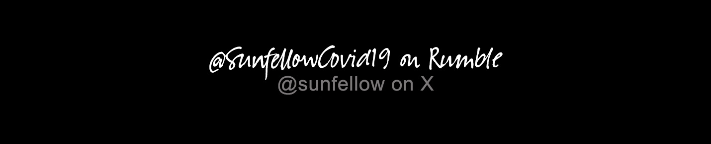 Sunfellow On COVID-19