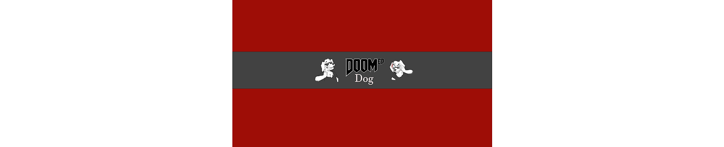 The Doomed Dog