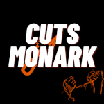 Canal de cortes do Monark talks