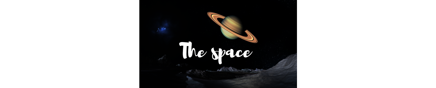 The space