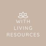 With Living Resources