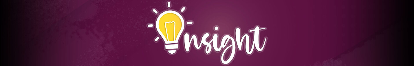 The Insight Podcast