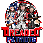 Dreaded Patriots Radio Show