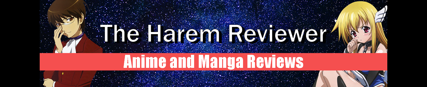 The Harem Reviewer