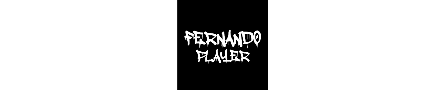 Fernand0Player