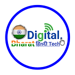 Digital Bharat Hindi Tech