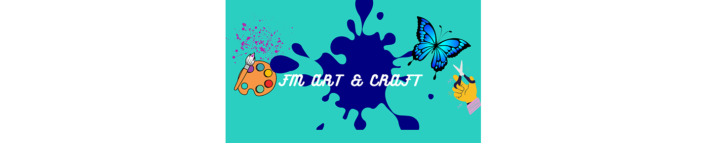 FM ART & CRAFT