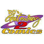 RC's Gateway 2 Comics