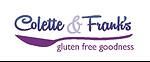 Colette & Frank's Gluten Free Goodness