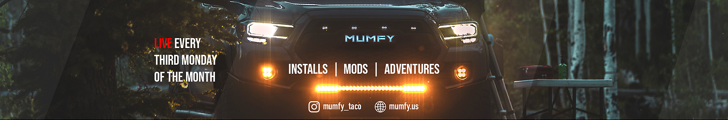 Mumfy