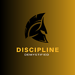 DisciplineDemystified