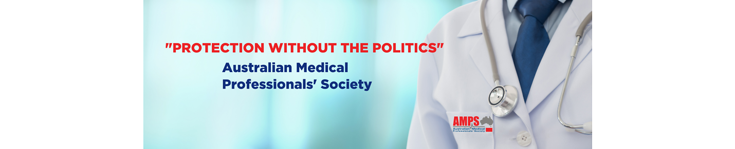 AMPS: Australian Medical Professionals' Society