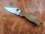 Knife News and Information